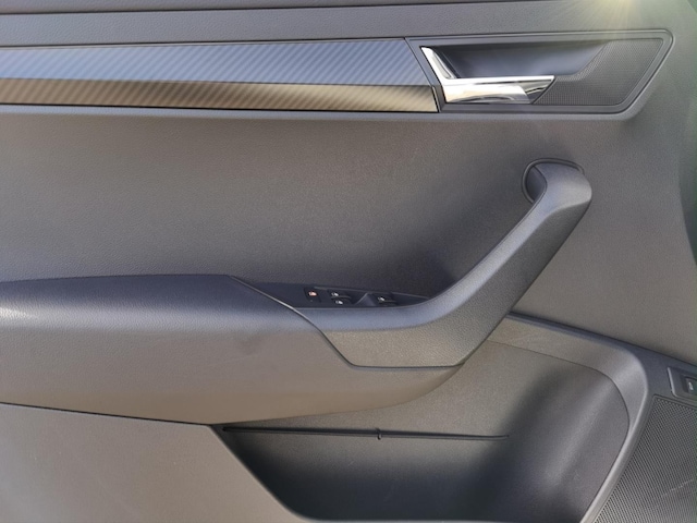 Skoda Karoq 1.5 TSI Sportline