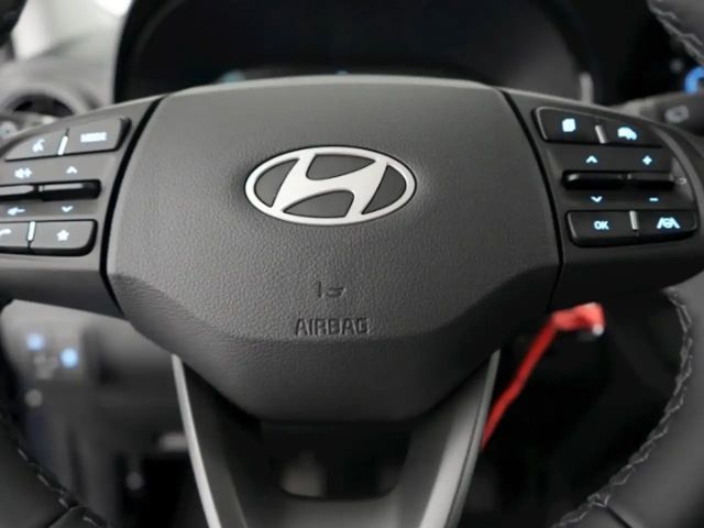 Hyundai i10 Select