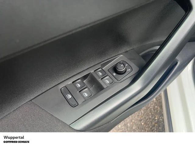 Volkswagen Taigo 1.0 TSI Life