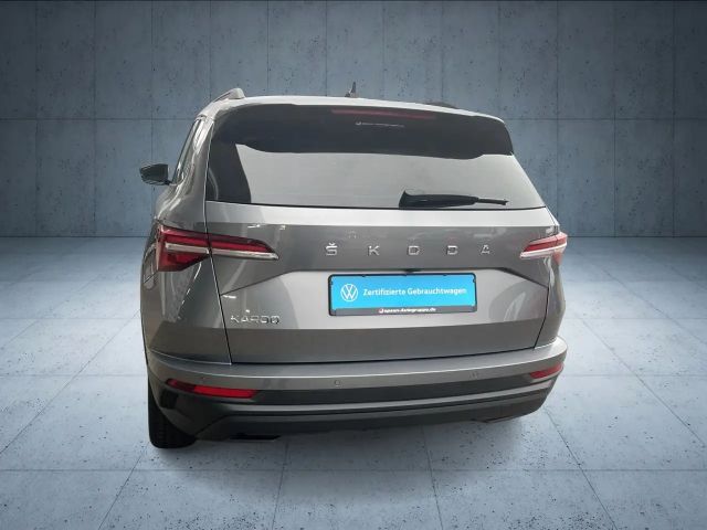 Skoda Karoq 1.5 TSI Style Style
