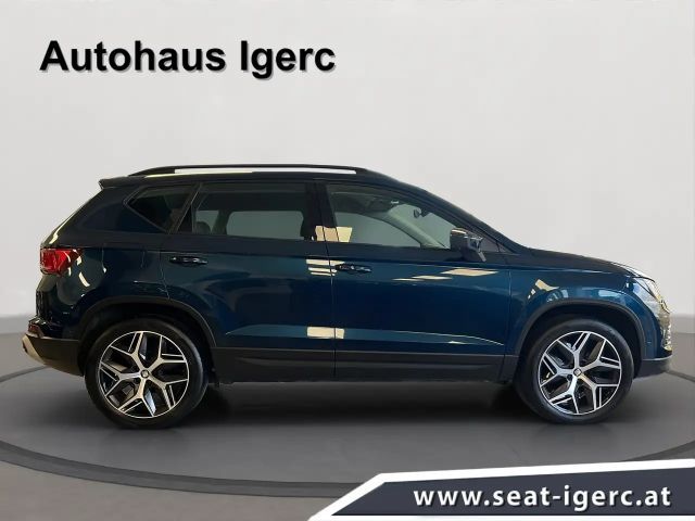 Seat Ateca Style