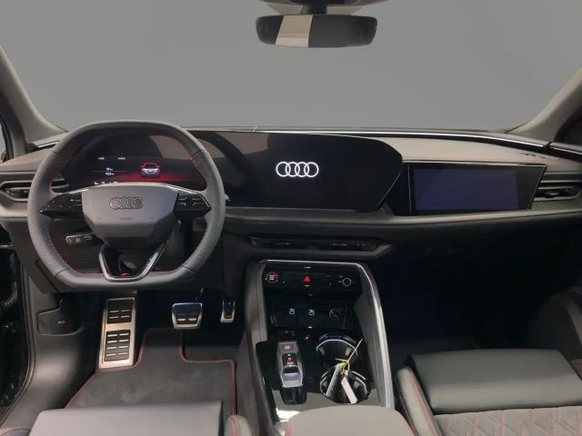 Audi Q5 Hybride Quattro S-Tronic