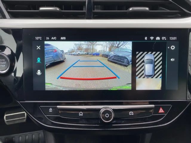 Opel Corsa 1.2 Turbo GS-Line Grand Sport Turbo