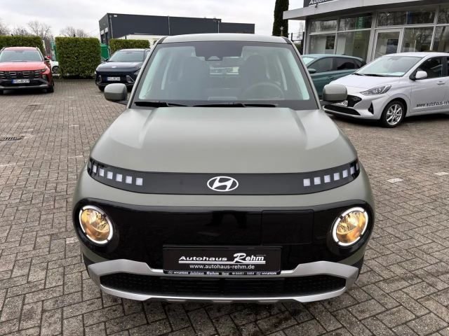 Hyundai INSTER 42 kWh