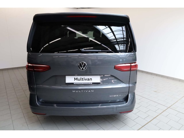 Volkswagen Multivan 4Motion eHybrid