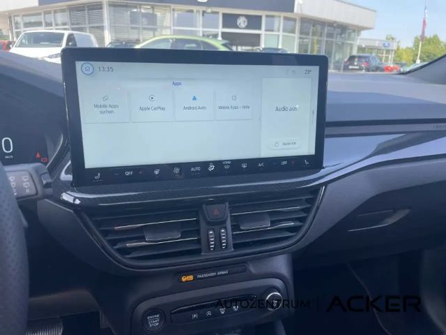 Ford Focus ST Line Wagon