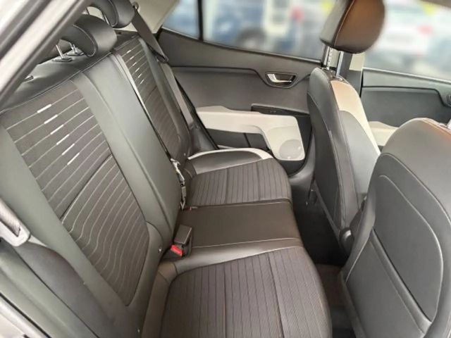 Kia Stonic STONIC 1.0T 100 48V DCT SPI TECH