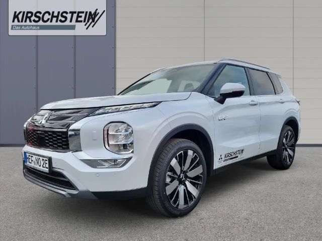 Mitsubishi Outlander 4WD