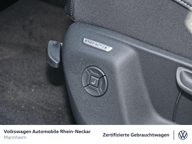 Volkswagen Tiguan 2.0 TSI 4Motion DSG R-Line