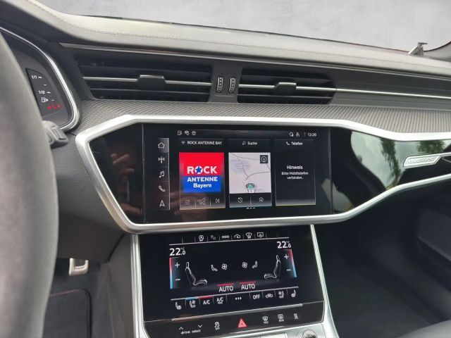 Audi RS6 Avant Performance