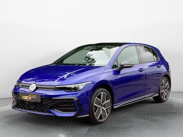 Volkswagen Golf 1.5 eTSI DSG R-Line