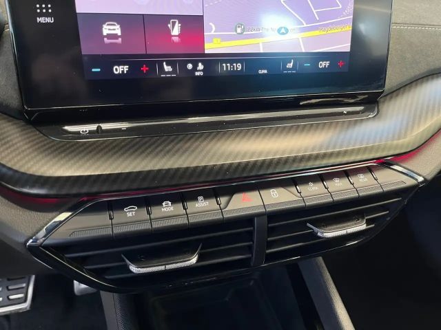 Skoda Octavia 2.0 TDI 4x4 Combi RS