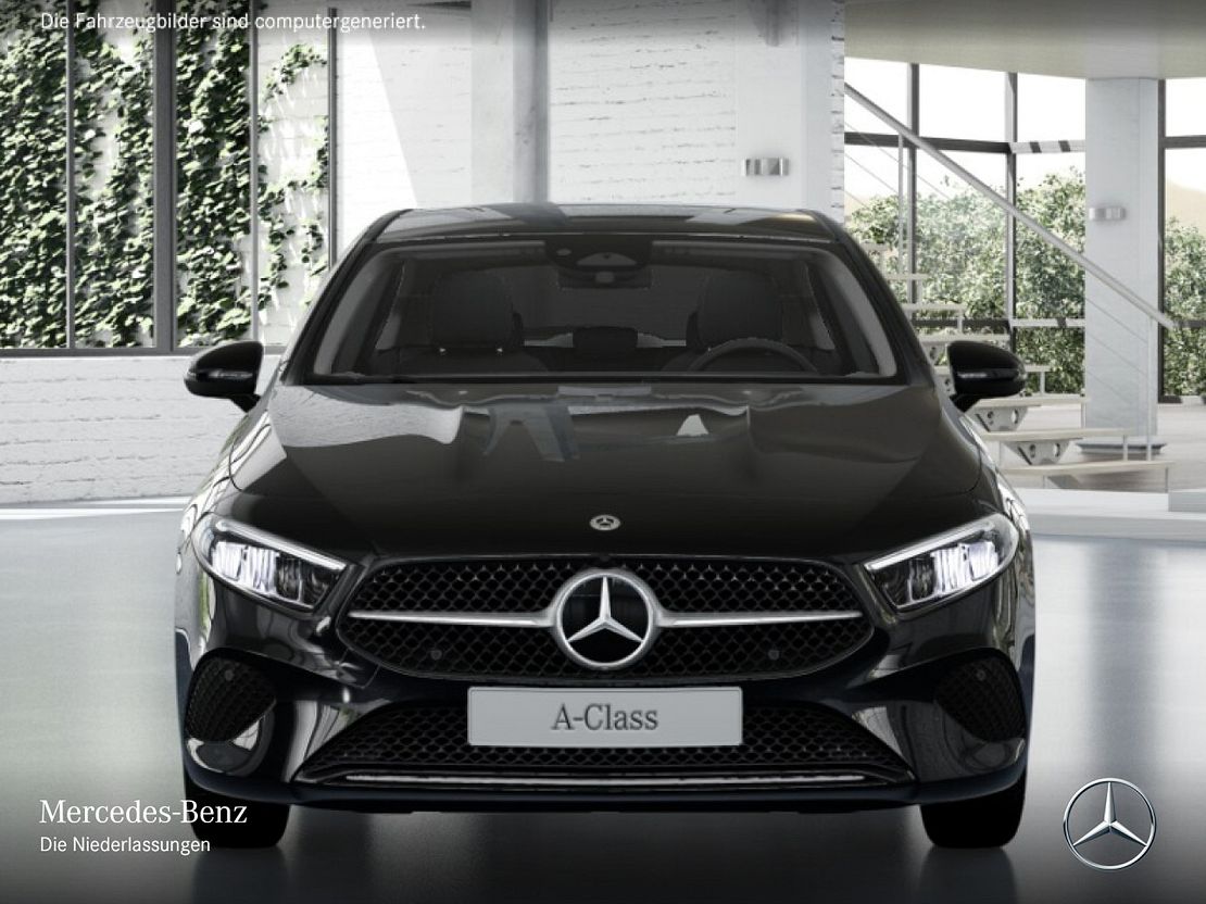 Mercedes-Benz A 200 A 200