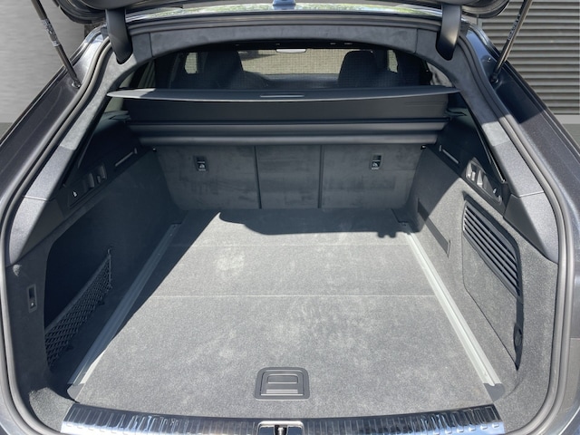 Audi RS6 Avant Quattro