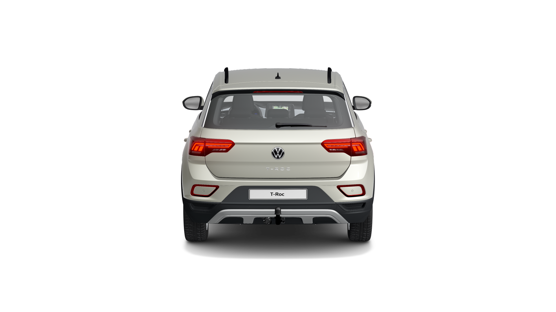 Volkswagen T-Roc 2.0 TDI DSG Life