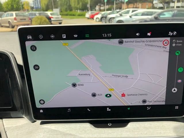 Skoda Kodiaq 2.0 TDI Selection