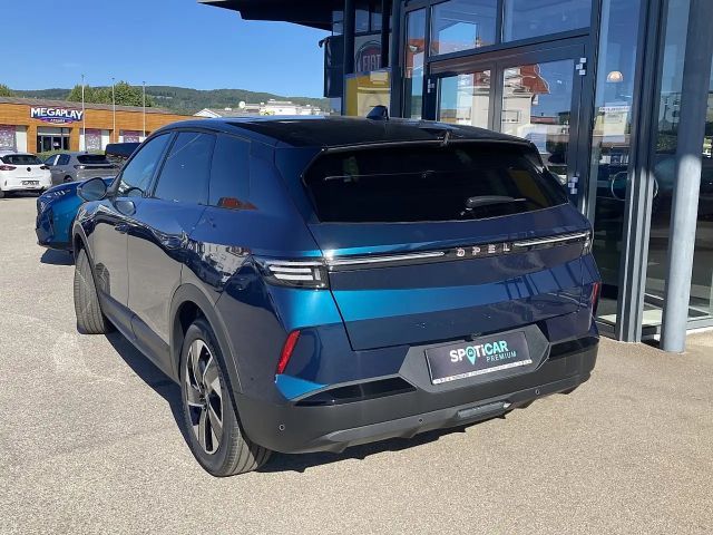 Opel Grandland X GS-Line Grand Sport