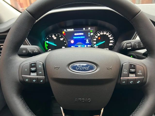Ford Kuga Cool & Connect
