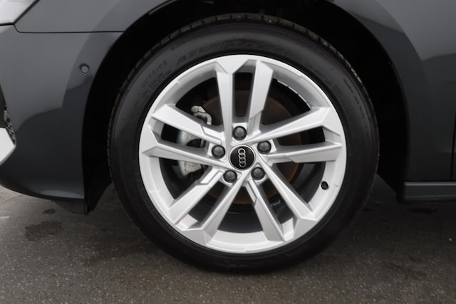 Audi A3 35 TFSI Sportback