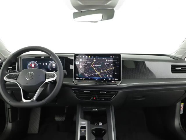 Volkswagen Passat Business DSG Variant