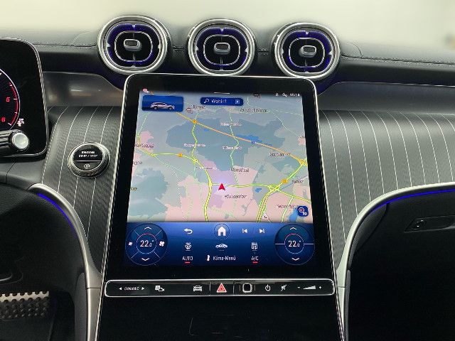 Mercedes-Benz GLC 220 4MATIC GLC 220 d