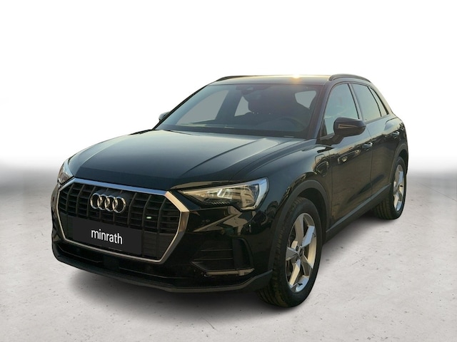 Audi Q3 45 TFSI Hybride S-Tronic