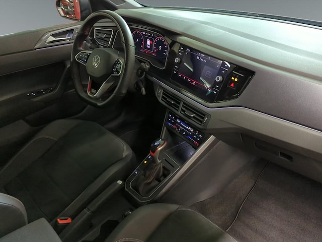 Volkswagen Polo 2.0 TSI DSG