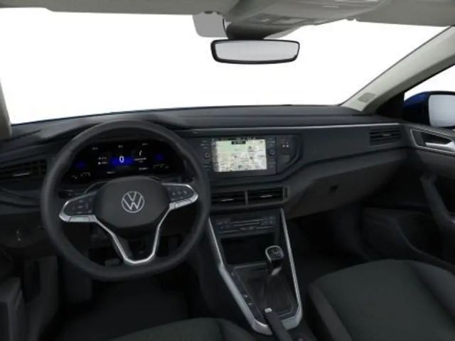 Volkswagen Taigo 1.0 TSI Life