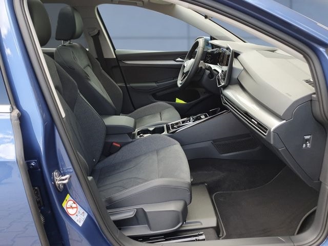 Volkswagen Golf 1.5 eTSI DSG Style Variant