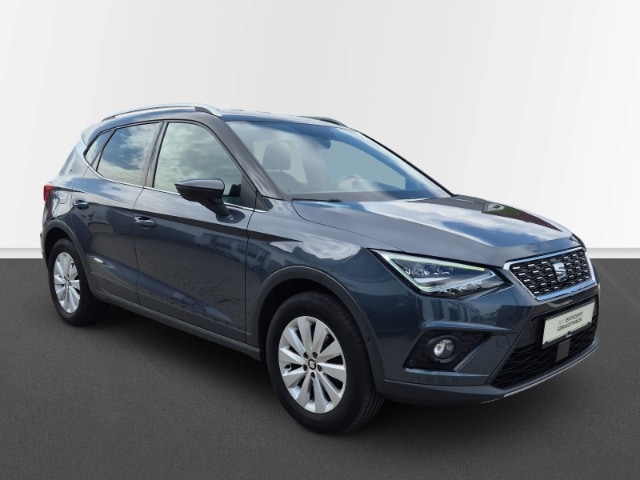 Seat Arona Xcellence