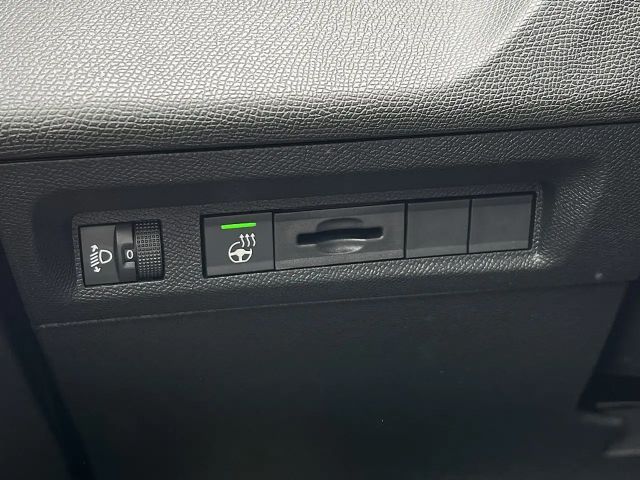 Peugeot 308 Allure Pack Hybrid SW