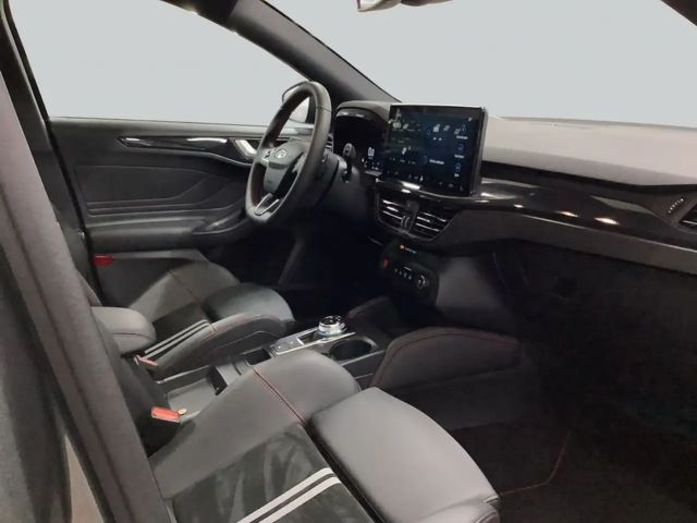 Ford Focus EcoBoost ST Line Wagon