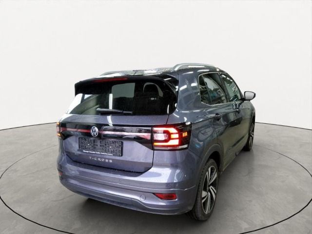Volkswagen T-Cross 1.0 TSI R-Line