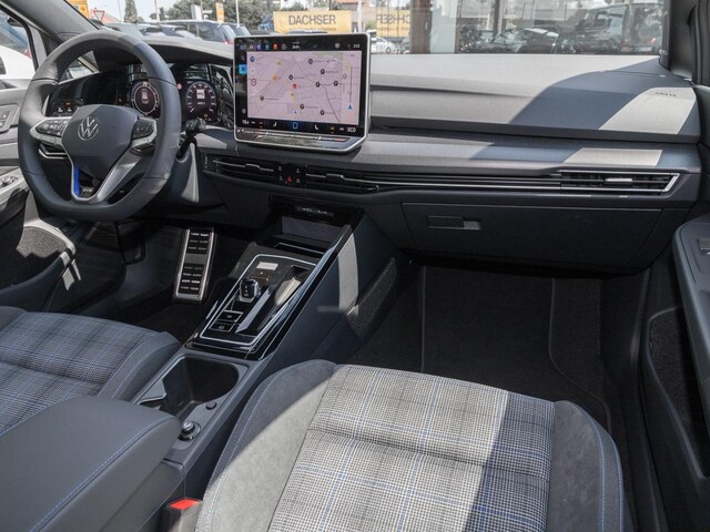 Volkswagen Golf GTE IQ.Drive