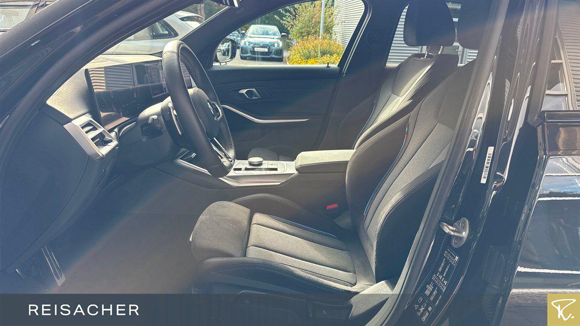 BMW 320 320i Sedan xDrive