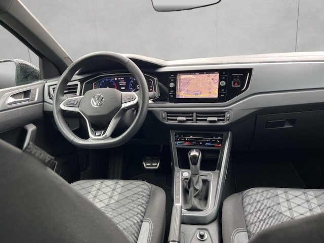 Volkswagen Taigo 1.0 TSI DSG R-Line