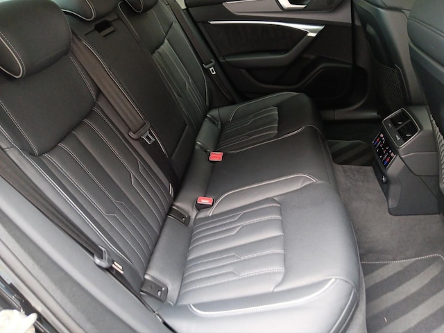 Audi A6 40 TDI S-Tronic Sedan