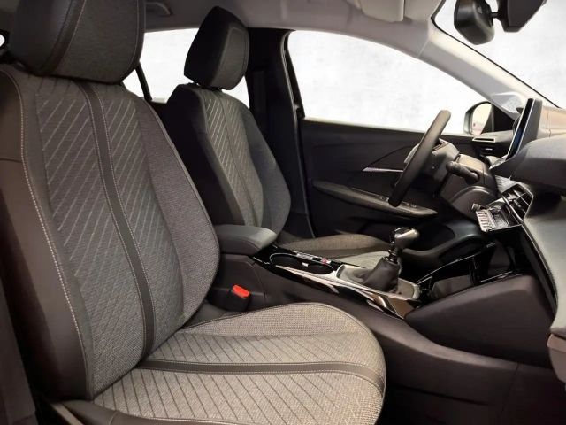 Peugeot 208 Allure Pack