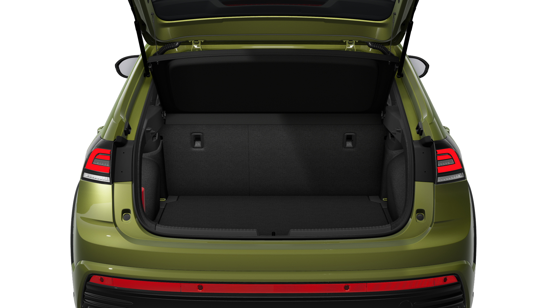 Volkswagen Taigo DSG