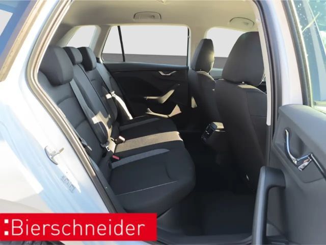 Skoda Kamiq 1,0 TSI DSG Essence SH LED AHK TEMPOMAT DAB