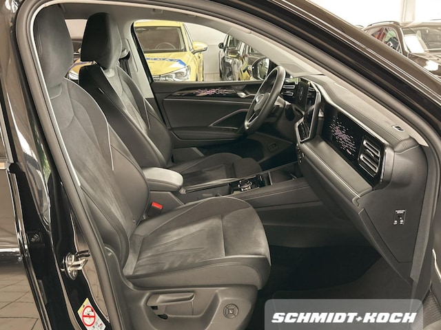 Volkswagen Tiguan 2.0 TDI DSG Elegance Elegance