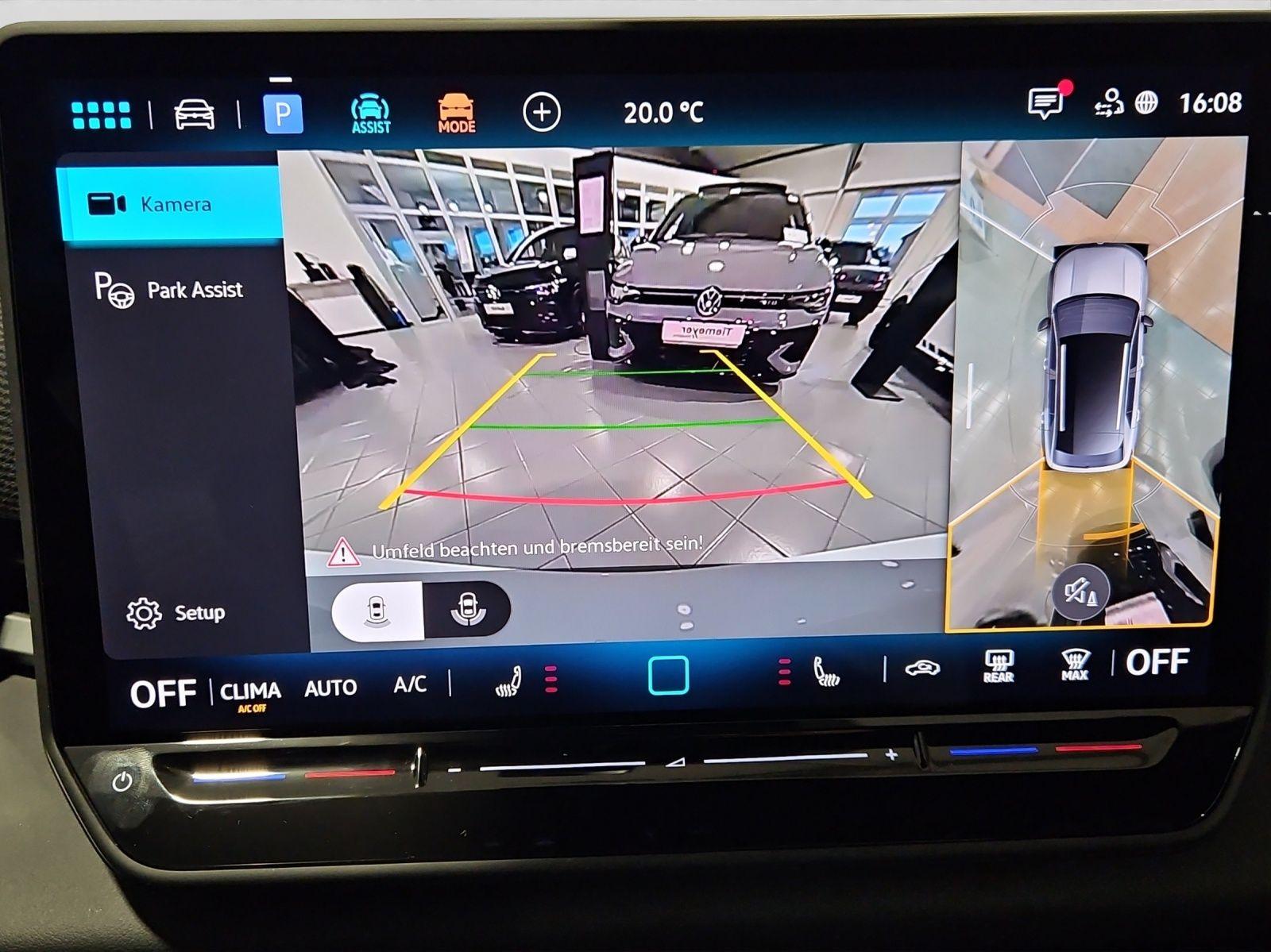 Volkswagen T-Roc 1.5 TSI DSG IQ.Drive R-Line