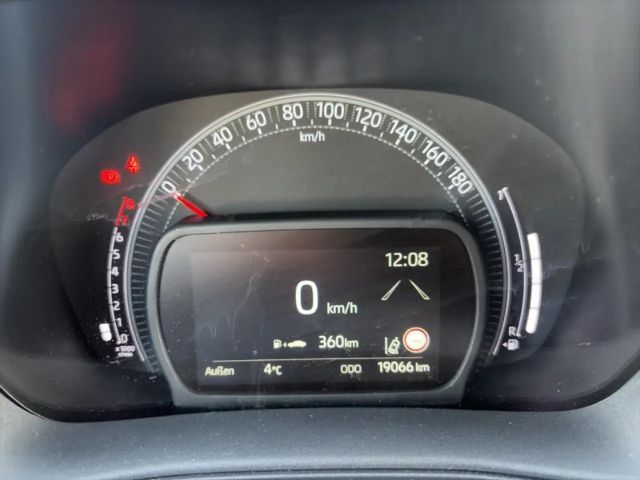 Toyota Aygo X 1.0 VVT-i Hatchback Pulse