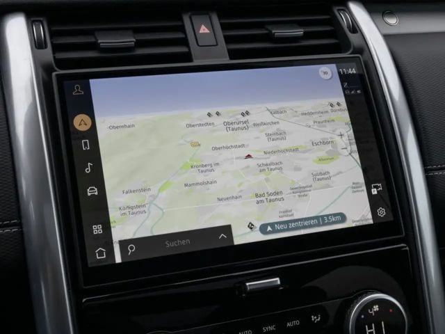 Land Rover Discovery Dynamic SE