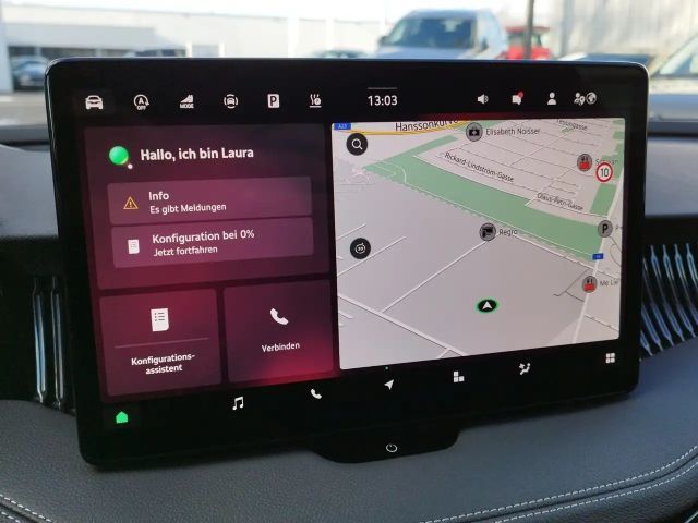 Skoda Superb Sportline