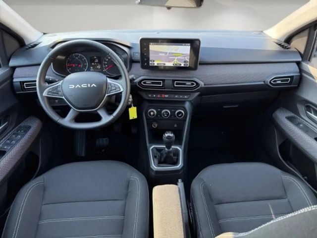 Dacia Jogger TCe 110