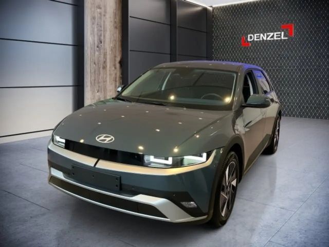 Hyundai IONIQ 5 Smart Line 84kWh 2WD