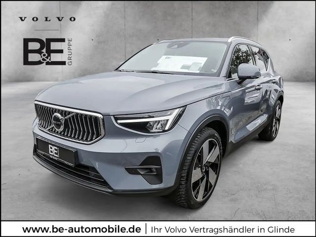 Volvo XC40 Bright Plus Recharge T5