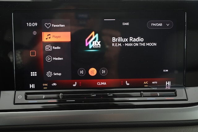 Volkswagen Multivan 2.0 TDI DSG IQ.Drive T7