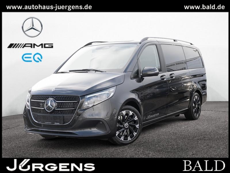 Mercedes-Benz V 250 Limousine Lang Style